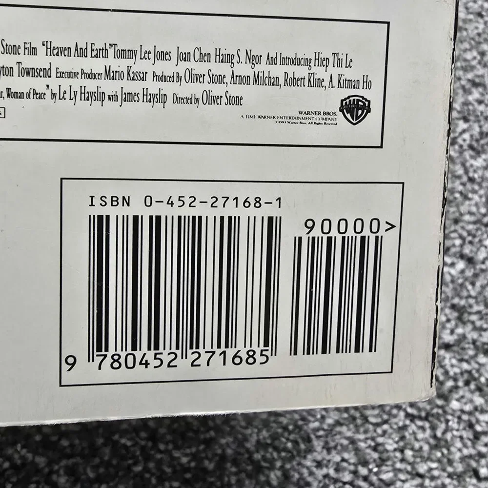 Book when heaven